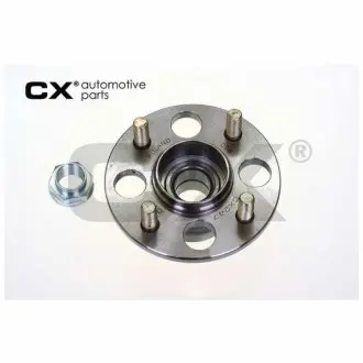 HONDA підшипник задньої маточини Civic,Rover 200 CX CX247