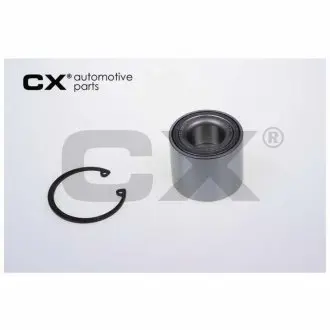 OPEL Підшипник задньої маточини AGILA 00-,Suzuki CX CX518