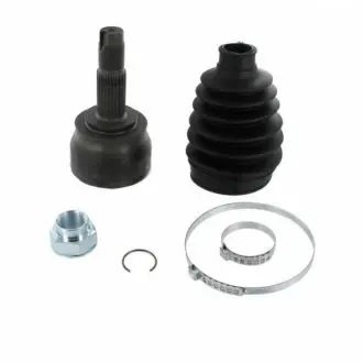 FIAT ШРКШ зовнішній к-кт Punto,Opel Corsa D 03- SKF VKJA 3175