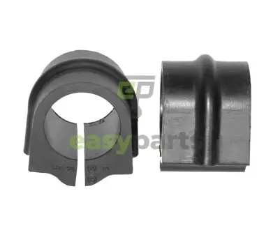 BCGUMA DB подушка задн. стаб. 507,508,510,512 46mm BC GUMA BC1368
