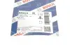 Комплект пружинок колодок ручника Renault Espace 84-96/Peugeot 204/304/305/69-90 BOSCH 1987475030 (фото 3)