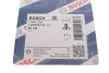 Комплект пружинок колодок ручника Ford Transit 91-00 BOSCH 1987475138 (фото 3)