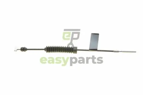 Трос ручника (центральний) Toyota Corolla 92-02 (L=292mm) BOSCH 1987477984