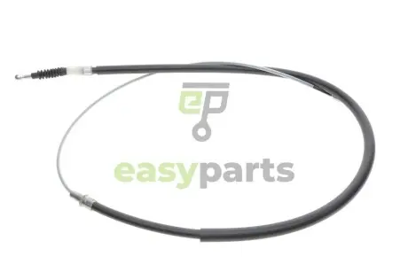 Трос ручника (задній) VW Touran 03-15 (1561/896mm) BOSCH 1987482264