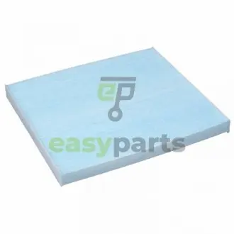 Фільтр салону Cadillac CTS/SRX 03-14 BLUE PRINT ADA102506