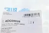 Сайлентблок ресори (задній/зверху) Hyundai H100 08- BLUE PRINT ADG08028 (фото 1)