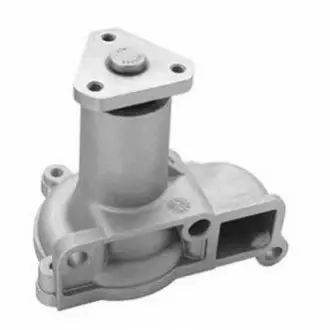 Помпа води MAZDA 323 1.1,1.3, 80- MAGNETI MARELLI WPQ0730