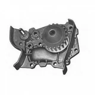 Помпа води RENAULT [352316170963] MAGNETI MARELLI WPQ0963