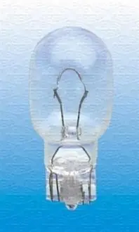 Автолампа T15 10W 12V (W2,1x9,5d) MAGNETI MARELLI T15 10W 12