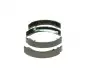 NISSAN щоки гальмівні MICRA 1.0-1.3 16V 92- BOSCH 0986487604 (фото 2)