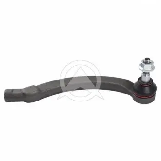 VOLVO наконечник рульової тяги прав. S80 99- SIDEM 67139