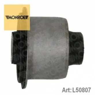 Сайлентблок важеля MONROE L50807