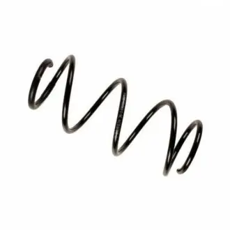 Фото 1 - renault пружина передня modus,nissan note MONROE SP3437 RENAULT пружина передня Modus,Nissan Note MONROE SP3437 (фото 1)