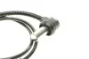 Датчик ABS (передній) Audi A4/VW Passat 94-05 (HUCO) HITACHI (HÜCO) 131419 (фото 3)