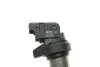 Котушка запалювання BMW 3 (E46/E90)/5 (E39/E60)/X5 (E53/E70) 00-11 M54/N40/N46/N62 (HUCO) HITACHI (HÜCO) 133825 (фото 5)