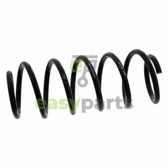 FEBI OPEL Пружина подвески передн.Vectra B,Zafira FEBI BILSTEIN 37388