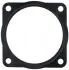 Прокладка труби вихлопної Audi A4/A5/Q5 2.0/4.2 07-17 ELRING 451.520 (фото 1)
