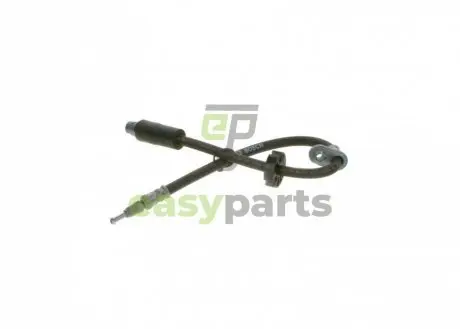 Шланг гальмівний (передній) Citroen C3/C4/Peugeot 2008/207/208 06- (L=480mm) BOSCH 1987481395