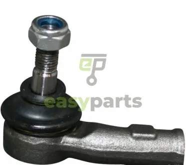 VW наконечник рульової тяги лів. Polo 95- JP GROUP 1144601270