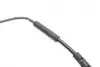 Датчик зносу гальмівних колодок (передніх) BMW 7 (F01-F04) 08-15 (L=1055mm) BOSCH 1987473506 (фото 6)