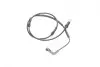 Датчик зносу гальмівних колодок (передніх) BMW 7 (F01-F04) 08-15 (L=1055mm) BOSCH 1987473506 (фото 10)