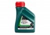 0,5л Brake Fluid DOT-4 гальмівна рідина CASTROL U7-CBFDT4-15X.5 (фото 1)