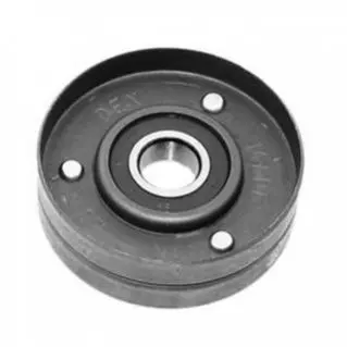 VW Ролик 100,A6 2.4D, 2.5 TDI 90- MAGNETI MARELLI MPQ0301