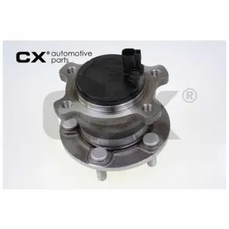 FORD підшипник задн (з ABS комплект! Mondeo 07- CX CX845