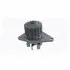 CITROEN помпа води C3 1.4 16V 04- MAGNETI MARELLI WPQ0927 (фото 1)