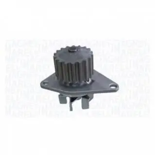 CITROEN помпа води C3 1.4 16V 04- MAGNETI MARELLI WPQ0927