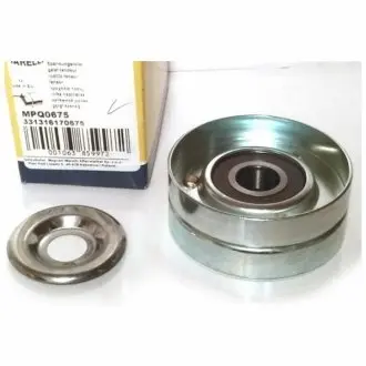 DAF ролик з натяжн.CF85,XF95 01- MAGNETI MARELLI MPQ0675