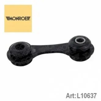 OPEL тяга стабілізатора задн. Vectra C 02- MONROE L10637