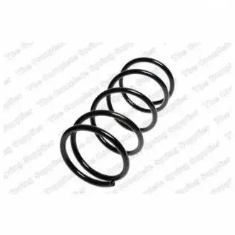 KIA пружина підвіски передн.Carens III 06- MONROE SP3682 (фото 1)