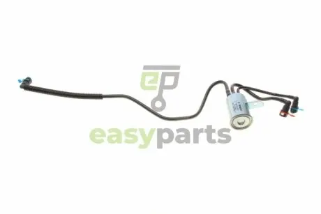 Фільтр паливний Chrysler Voyager/ Grand Voyager 2.0-3.8 95-01 BOSCH F026403021