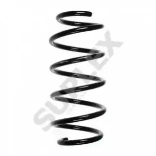 OPEL Пружина передня L=303mm Meriva A 03- SUPLEX 23458