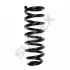 KIA пружина передня L=345mm Sorento I 02- SUPLEX 46062 (фото 1)