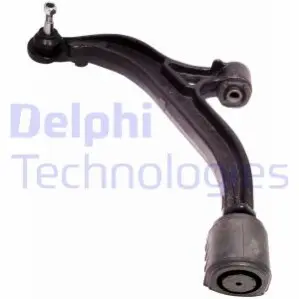 Важіль незалежної підвіски колеса, підвіска колеса Delphi TC2218