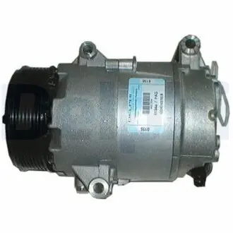 Компрессор, кондиционер Delphi TSP0155351