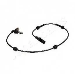 NISSAN датчик ABS задн. лів.Primera 02- JAPANPARTS ABS-177
