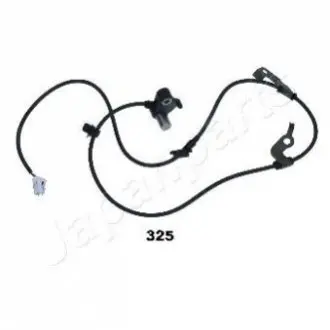 MAZDA датчик ABS задн.лів. Mazda 6 02- JAPANPARTS ABS-325