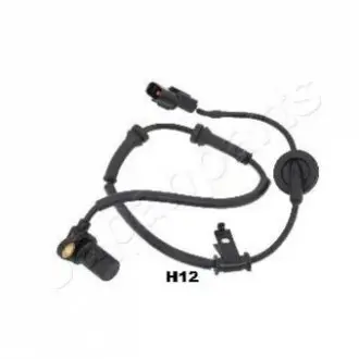 HYUNDAI датчик ABS передн.лів.Getz 02- JAPANPARTS ABS-H12