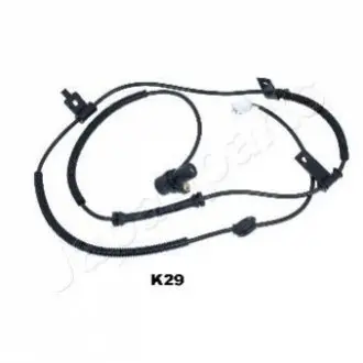 Датчик ABS задн. пра. KIA SORENTO I 02- JAPANPARTS ABS-K29