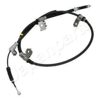 HYUNDAI Трос ручн.тормоза прав.H-1 08- JAPANPARTS BC-H64R