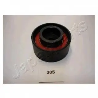 MAZDA натягувач ременя 626 2.0/2.2 87- JAPANPARTS BE-305