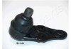 CHEVROLET опора кульова Nubira,Lacetti JAPANPARTS BJ-C03 (фото 1)