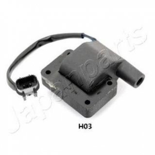 HYUNDAI котушка запалювання Atos 1,0 98- JAPANPARTS BO-H03