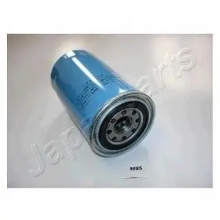 NISSAN фільтр масляний Patrol 3.3D 83- JAPANPARTS FO-109S