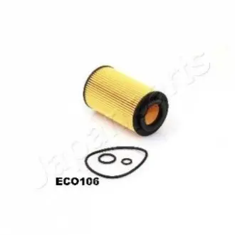 Масляний фiльтр JAPANPARTS FO-ECO106