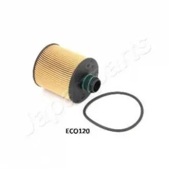 FIAT фільтр мастила Doblo,Opel Combo 10- JAPANPARTS FO-ECO120
