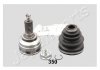 MAZDA ШРКШ зовнішній к-кт Mazda 626 -02 JAPANPARTS GI-350 (фото 1)